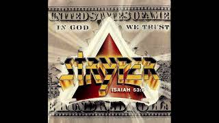 Stryper -  Keep The Fire Burning