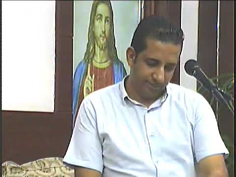 ترنيمة لما أقولك مد ايدك اخويا المرنم عماد صدقى