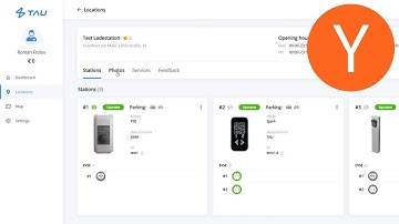 Product Demo for YCombinator - TAU