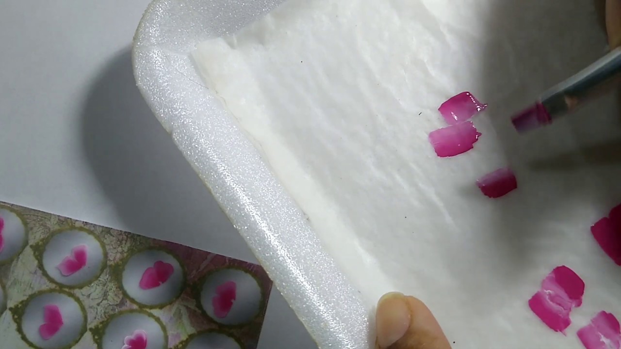 Descobri um jeito de matizar |Matização fácil para iniciantes | one strok fácil