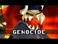 Friday Night Funkin' - Genocide Remix (Vs Tabi mod)