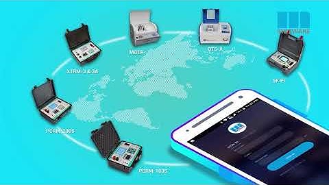 Introducing Digitizing of Electrical test data with Motware by Motwane