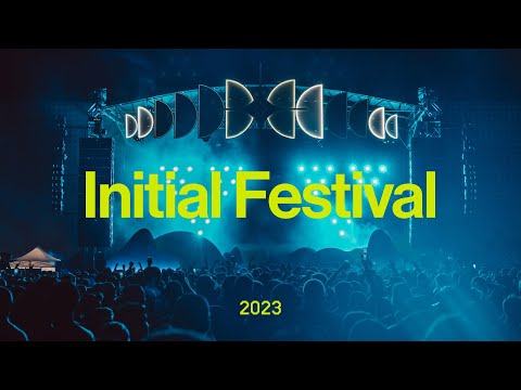 Initial Festival 2023 - Aftermovie