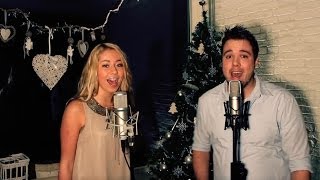 Shake Up Christmas - Train (Cover by Karlijn Verhagen \u0026 Grant Scott)