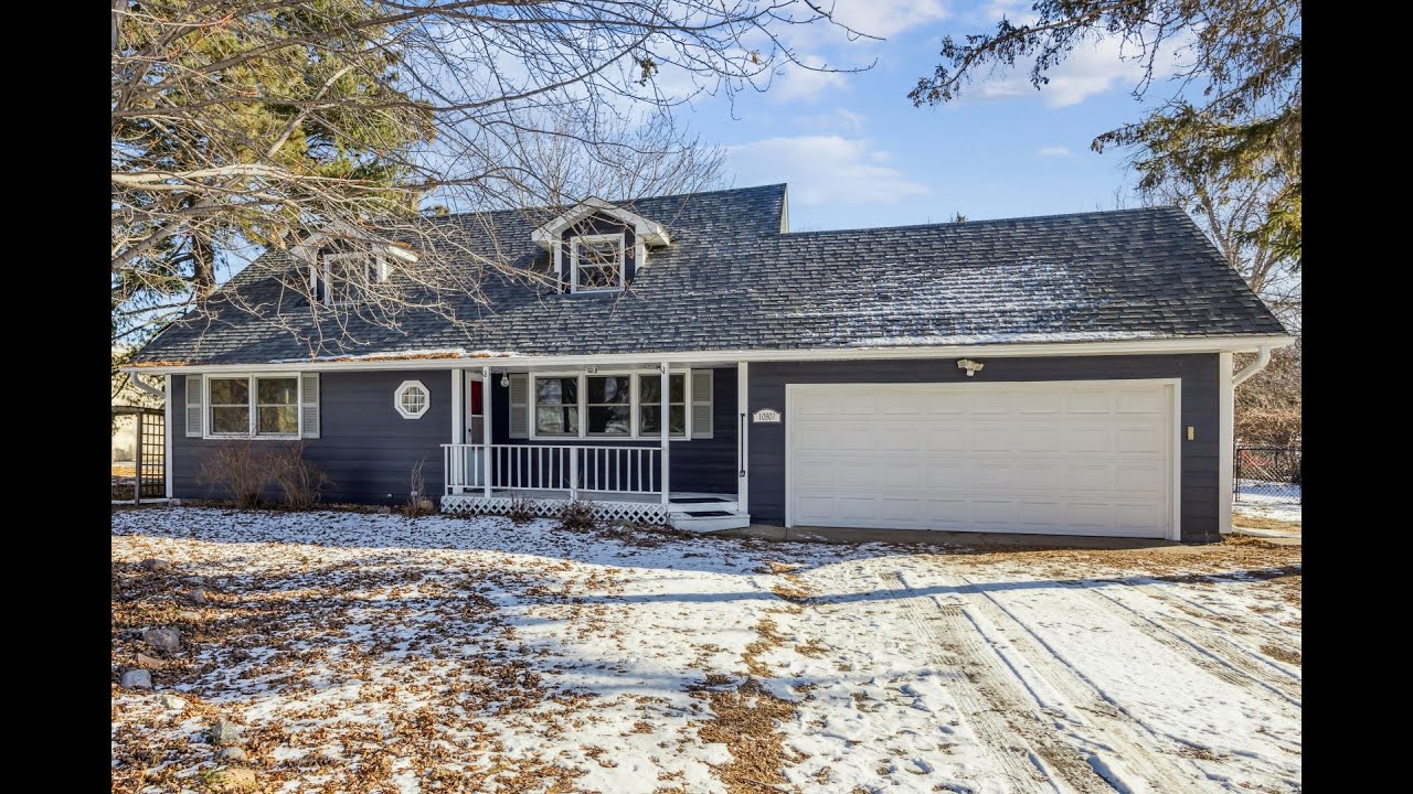10807 Buchanan Street NE Blaine, MN | ColdwellBankerHomes.com