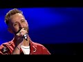 Vocea României 2023: Johnny Bădulescu - &quot;I&#39;ll Never Love Again&quot; | Audiții pe nevăzute