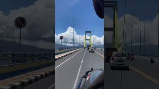 Jembatan Soekarno Manado