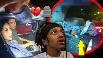 First Date Ends in TRAGEDY! (SMH)