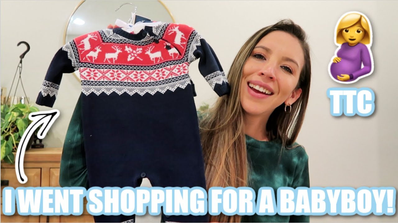 HOPING FOR A BABY BOY! TTC BABY #3 JOURNEY - YouTube