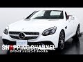メルセデスベンツ SLC200 スポーツ 2017年式
