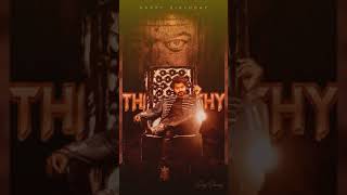 VIJAY BIRTHDAY CDP - Fan-made | thalapathy65 | thalapathy65 First Look