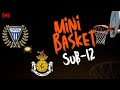 CD Póvoa x FC Gaia - SUB-12 - 14/12/2025