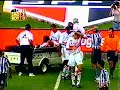 Torneio Rio São Paulo 1999     São Paulo vs    Botafogo