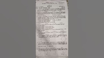 12th physics first mid term question paper 2024 vnr