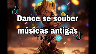 Dance se souber { músicas antigas } 💃🏻