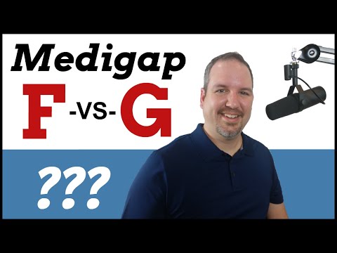 Medigap F vs