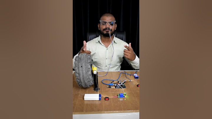 Vehicle Accident Control Project #science #tech #project #hack