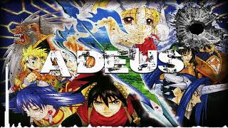 Grandia II Rap | Hip hop Type Beat A Deus @16-bitflipp