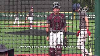 LHP Jakob Schulz Memorial High School Class of 2023