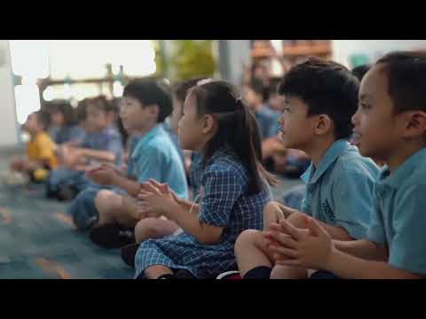 Welcome to the Independent School of Jakarta (ISJ)