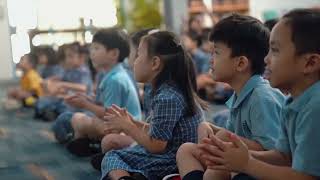 Welcome to the Independent School of Jakarta ISJ