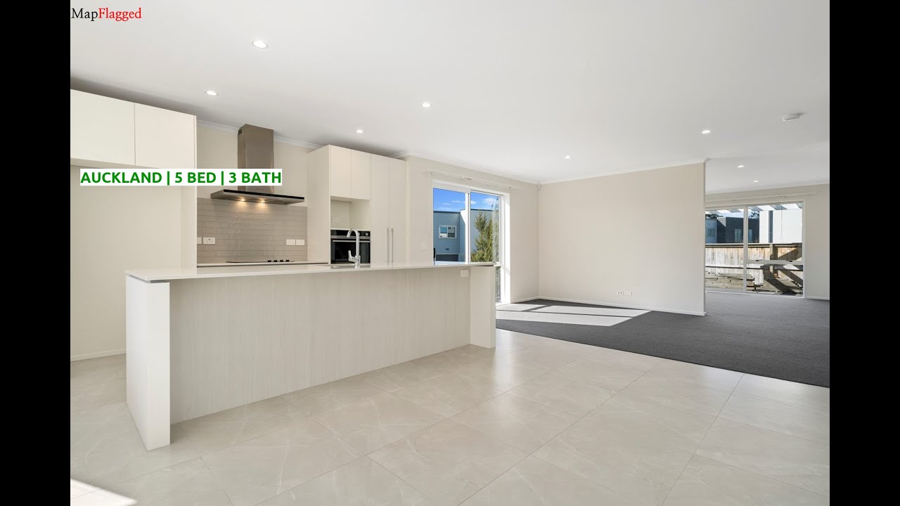 NZ | Property at 12 George McWhirter Avenue, Massey, Waitakere City, Auckland,  | MapFlagged