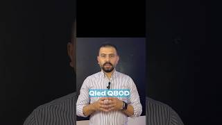 #samsung_tv #qhddisplay #شاشات_سامسونج Q80D 2024