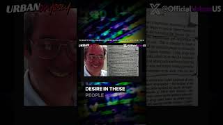 Project Orion: The CIA's Secret Programmed Assets 🕵️‍♂️🌀 #CIAHistory #MKUltra #Shorts