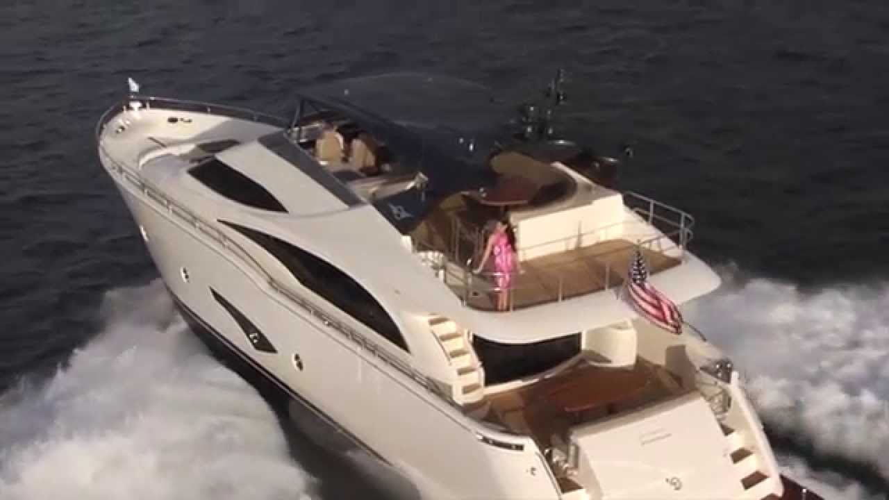 Marquis Yachts for sale at Sovereign Marine Group YouTube