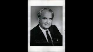 Who Was Norman F. Dacey?