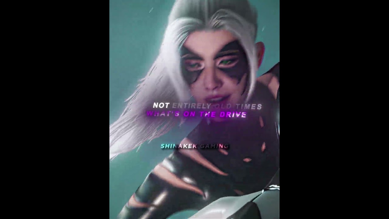 Black Cat’s Biggest Lie 💔