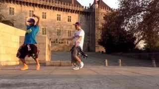 Zumba Fitness - Sorry - Justin Bieber ft J. Balvin - Ricardo Rodrigues ft Francisco Machado