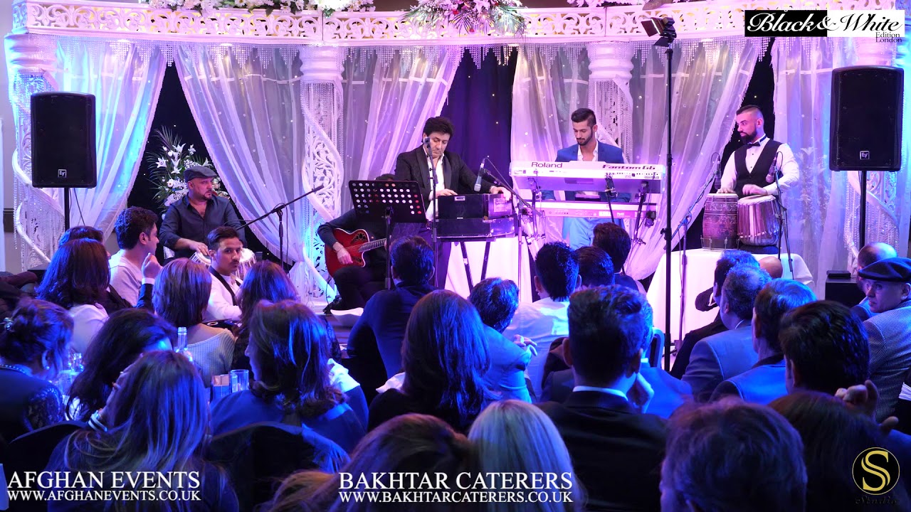 NAJIM NAWABI NEW Song 2019