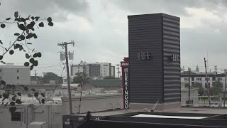 'A cultural epicenter' | Grand opening ceremony of Hotel Herringbone in Downtown Waco
