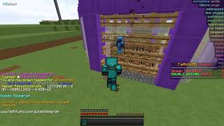 Details Minecraft Hacking   Viper Faithful #3 Guide