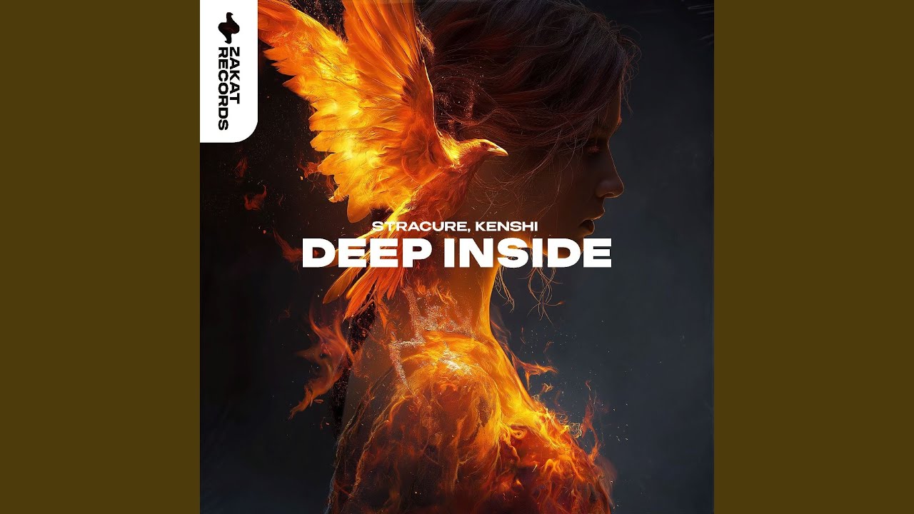 Deep Inside adlı videoyu YouTube'da izle Deep Inside adlı videoyu YouTube'da izle