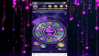 Strike of Nations / Bingo Wheel Gem Pouch + Fuel screenshot 3