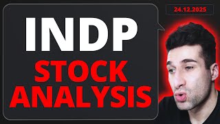 Indp Stock Ysis Indaptus Theutics Stock December 24, 2025