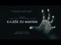 KALBĖK SU MANIMI / Talk to Me - anonsas | Kinuose nuo rugpjūčio 25 d.