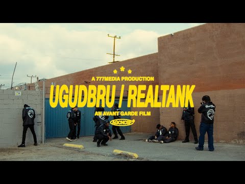 Ag Club Ft. Sam Truth - Ugudbru