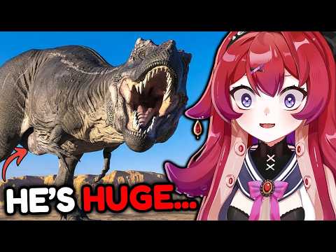 THE TOP 10 BIGGEST CARNIVOROUS DINOSAURS ARE SO COOL!