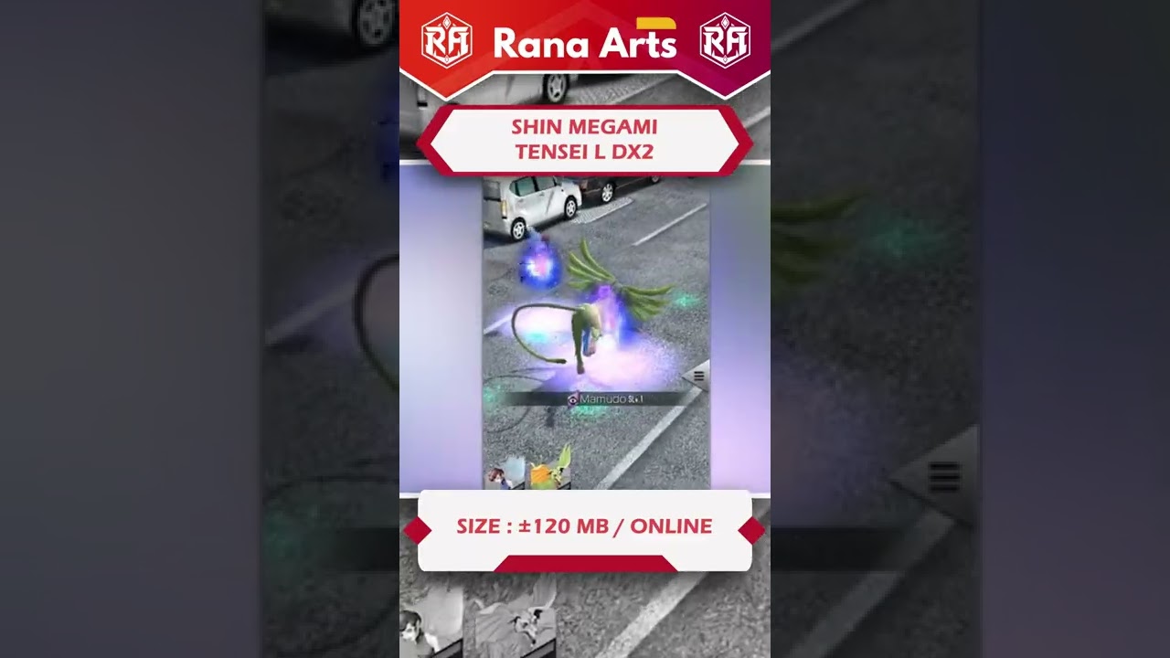 7 Game Anime Turn Based Android dan IOS