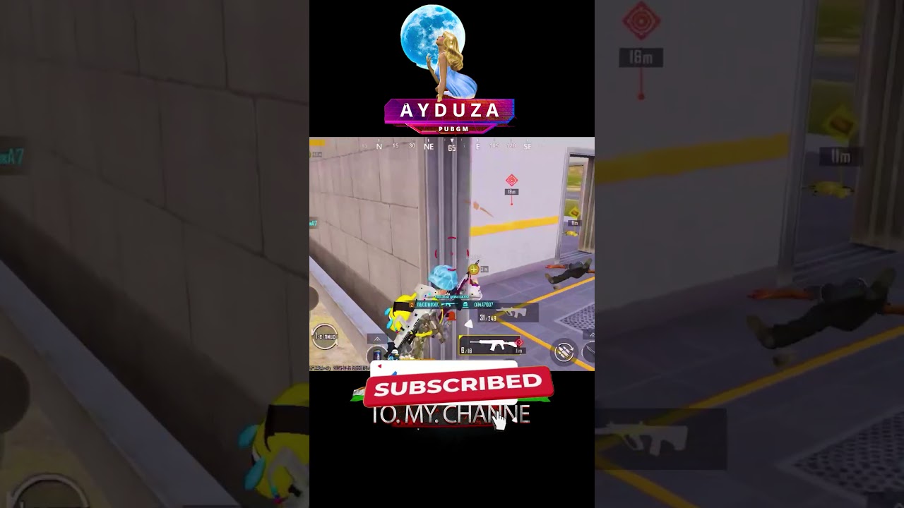 1v4 s12k CLUTCH 😈🔥 