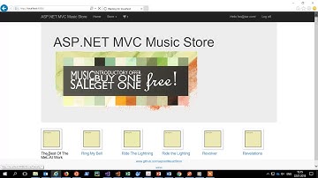Customization of multi-tenant SaaS - A demo for the Cirrus Project