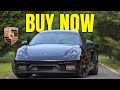 5 BEST Porsches To BUY for INVESTMENT in 2026