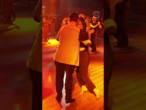 Fatima Vitale & Erdem Ylmzkspgl in Ronda
