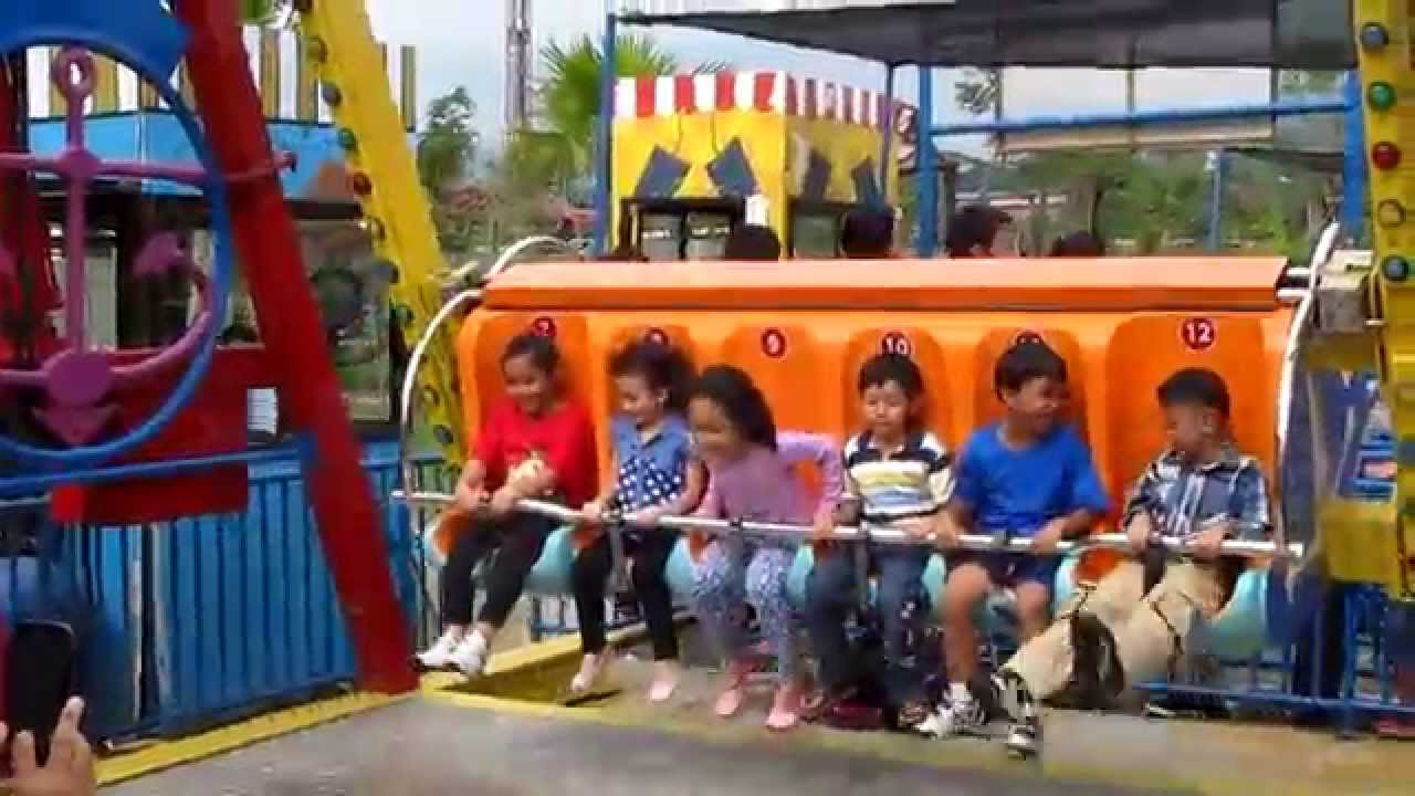 Jungle Land; Revata Naik Ayun Ayun (17062014) YouTube