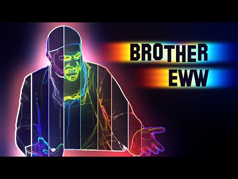 Brother Eww Vocoded To Various Songs