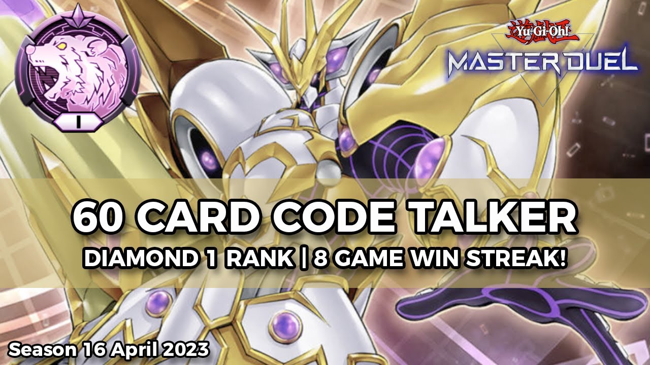 yugioh master duel card codes Yu-Gi-Oh! Cards Code of The Duelist Special Edition Deck : Toys & Games Yu-gi-oh master duel code sharing