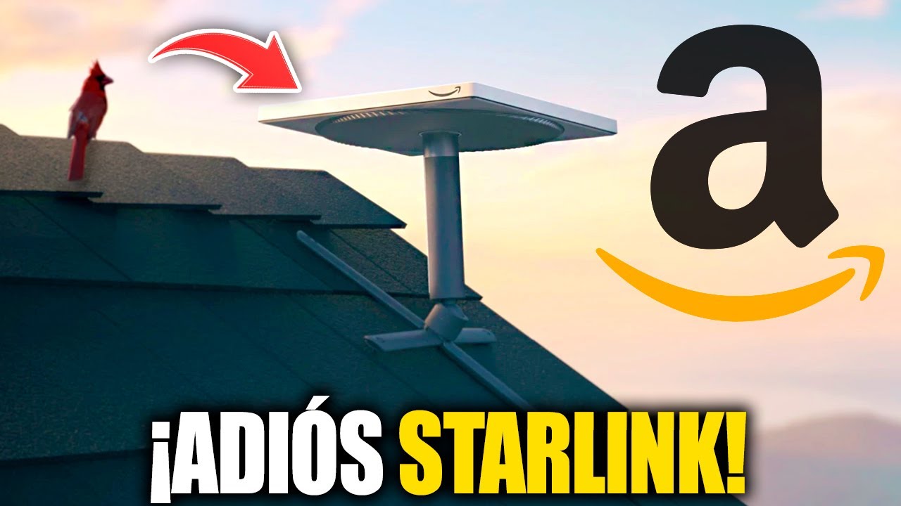 Starlink Kit Estándar: Internet Satelital de Alta Velocidad y Baja Latencia